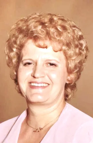 Dorothy L. Lynch 1940-2026